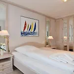 Metropol, Whg 21, Seeseite 1og * Westerland