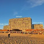 Appartamento Metropol, Whg 21, Seeseite 1og *