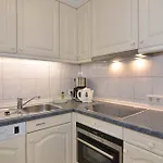 Metropol, Whg 21, Seeseite 1og Appartamento *