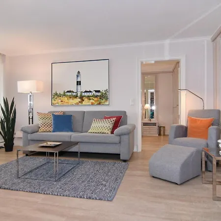 Metropol, Whg 21, Seeseite 1og *