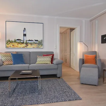 Metropol, Whg 21, Seeseite 1og *