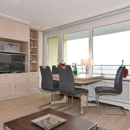 Metropol, Whg 21, Seeseite 1og Lägenhet *
