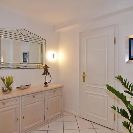 Appartamento Metropol, Whg 21, Seeseite 1og *