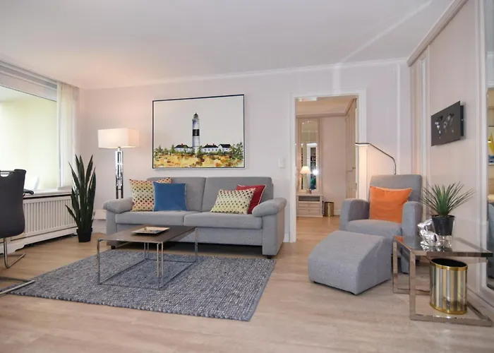 Metropol, Whg 21, Seeseite 1og *